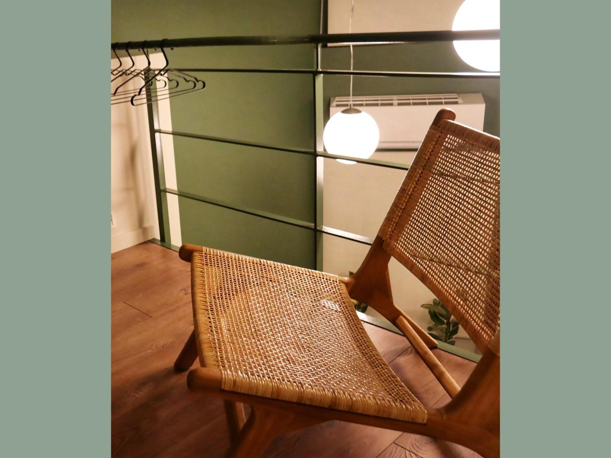 Mystique Loft Ioannina Apartment Bagian luar foto