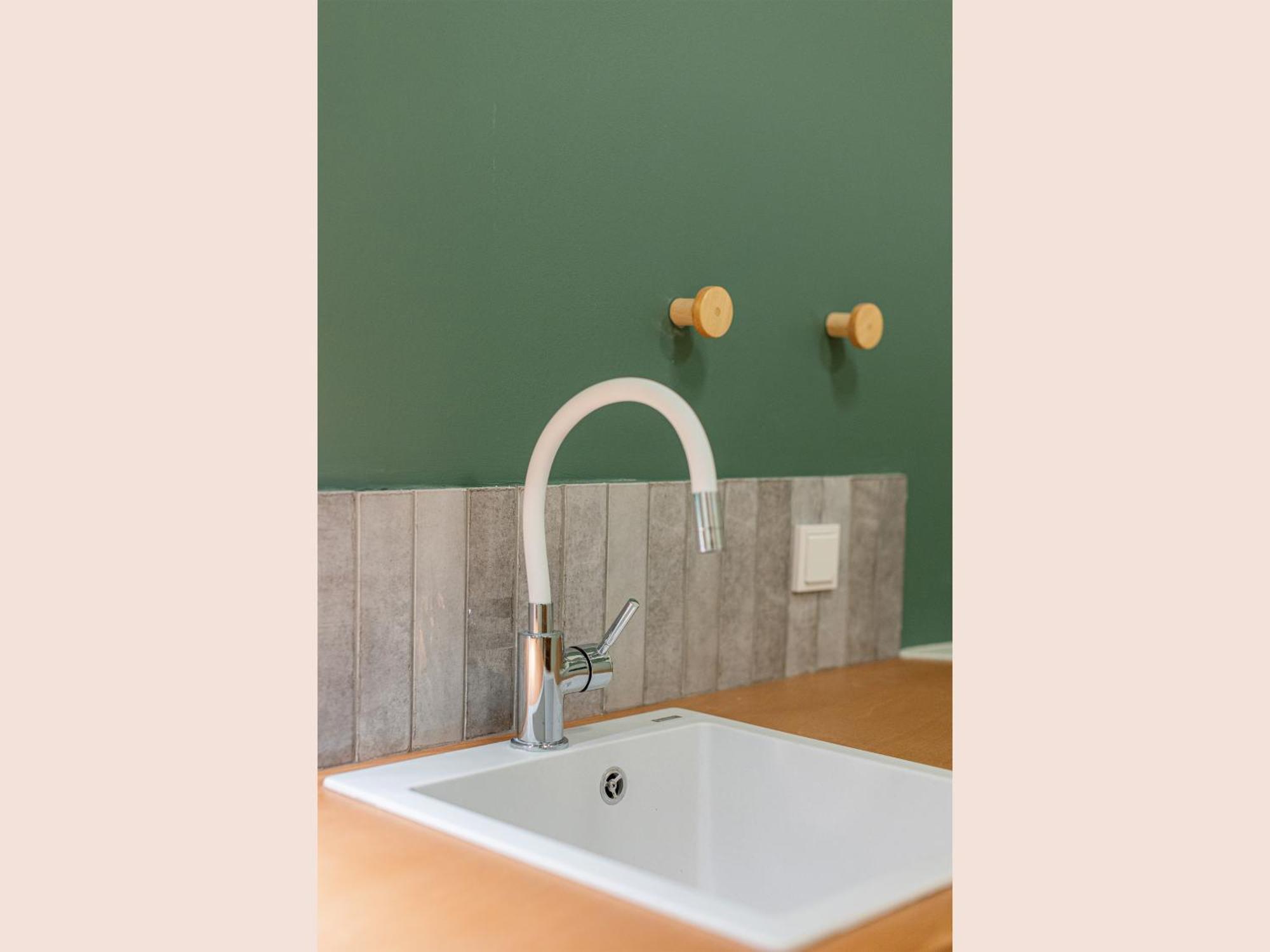 Mystique Loft Ioannina Apartment Bagian luar foto